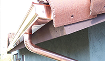 Rain Gutter Installation, Repair, Cleaning in Sugarcreek, OH